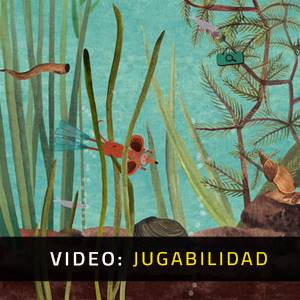 Little Mouse's Encyclopedia Video de la Jugabilidad