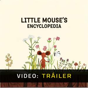 Little Mouse's Encyclopedia Pc