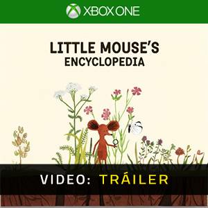 Little Mouse’s Encyclopedia
