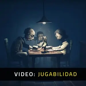 Little Nightmares 2 - Videojuegos