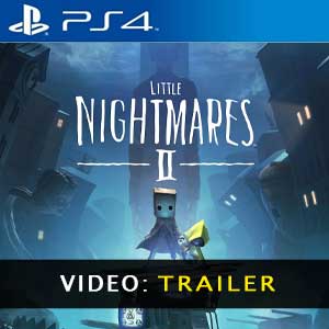 Little Nightmares 2 Video Trailer