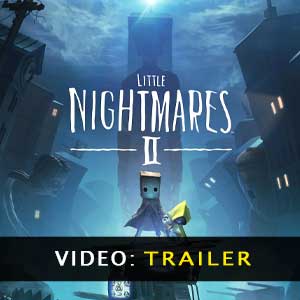 Little Nightmares 2 Video Trailer