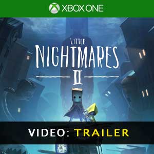 Little Nightmares 2 Video Trailer