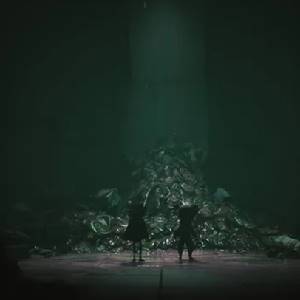 Little Nightmares 3 - Fábrica