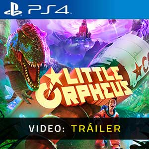 Little Orpheus - Vídeo de la campaña