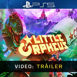 Little Orpheus - Vídeo de la campaña