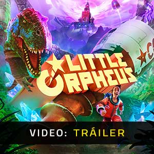 Little Orpheus - Vídeo de la campaña