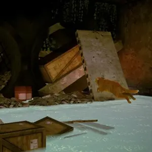 Little Strays 2 Souls of First Light - Saltar