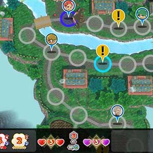 fuegos artificiales al espacio de cabeza