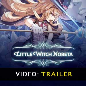 Comprar Little Witch Nobeta CD Key Comparar Precios