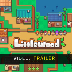 Littlewood - Tráiler de Video