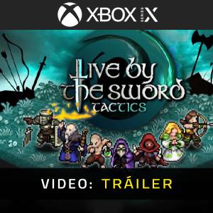 Live by the Sword Tactics Xbox Series X - Tráiler del Video