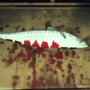 Loan Shark - Desollado de Peces