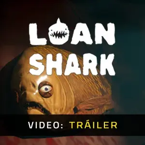 Loan Shark - Tráiler del Vídeo
