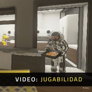 LOCKDOWN Protocol - Video de Jugabilidad