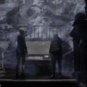 LockYourDoor - Aterradores