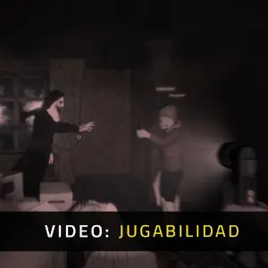 LockYourDoor - Video de Jugabilidad