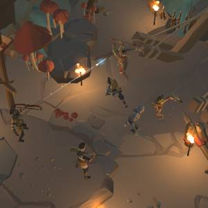 Lodventure - Mazmorra