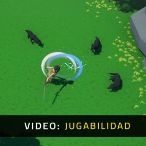 Lodventure - Video de Jugabilidad