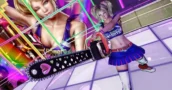El clásico de culto Lollipop Chainsaw tendrá película live-action clasificación R