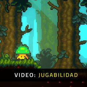 Lone Fungus 2 - Jugabilidad