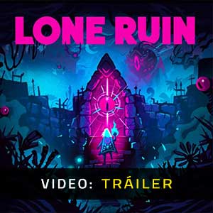 Lone Ruin - Tráiler de Vídeo