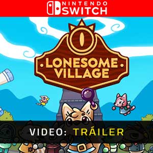 Lonesome Village - Tráiler en vídeo
