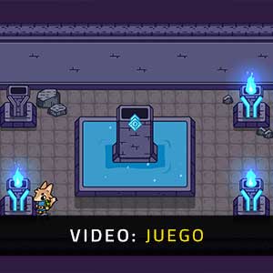 Lonesome Village - Juego en vídeo