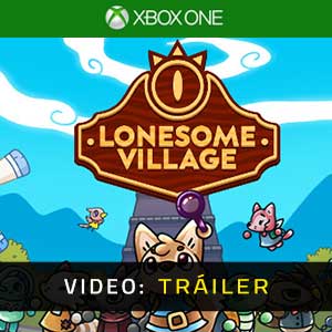 Lonesome Village - Tráiler en vídeo