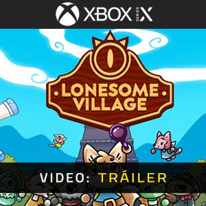 Lonesome Village - Tráiler en vídeo