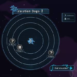 LONESTAR - Vacaciones