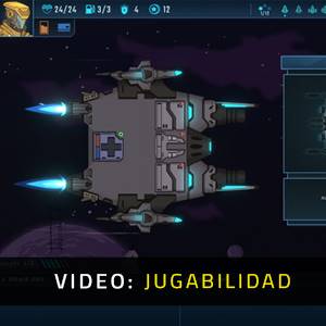 LONESTAR - Jugabilidad