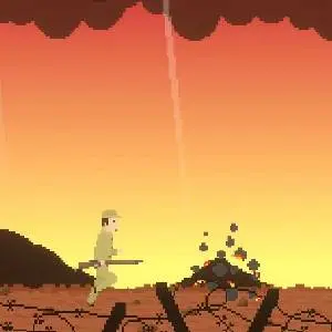 Long Dream - Campo de Batalla