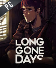 Long Gone Days Pc
