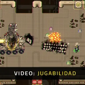 Look Mum No Computer - Jugabilidad