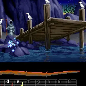 LOOM - Almeja