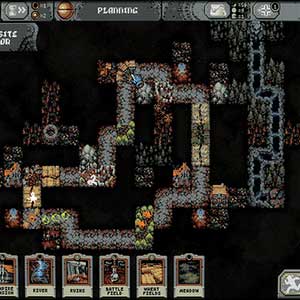 Loop Hero Planificación