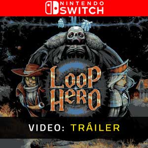 Loop Hero Nintendo Switch Trailer Video