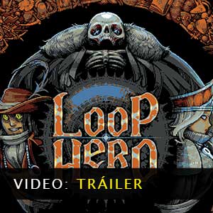 Loop Hero Trailer Video