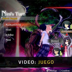 LOOP8 Video de Jugabilidad