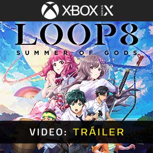 LOOP8 Xbox Series Tráiler de Video