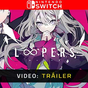 LOOPERS Nintendo Switch - Vídeo de la campaña