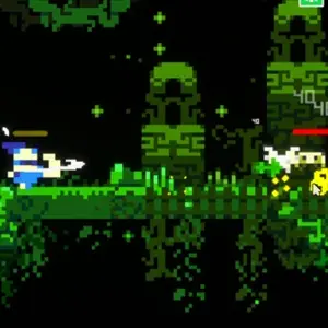 Loot Loop – Caballero