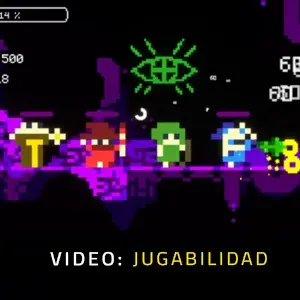 Loot Loop – Jugabilidad