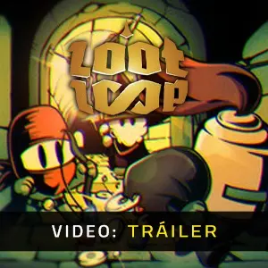Loot Loop – Tráiler