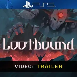 Lootbound PS5 - Tráiler de Video