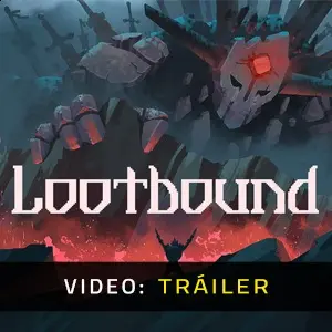 Lootbound - Tráiler de Video