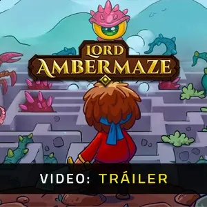 Lord Ambermaze - Tráiler