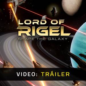 Lord of Rigel - Vídeo de la campaña