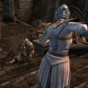 Lord of the Rings: War in the North - Trol